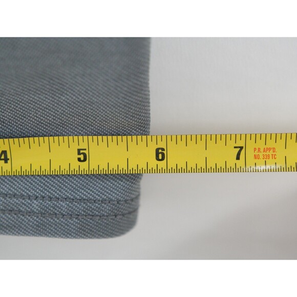 Pilcro Pants Womens Small Tan Gray The‎ Hiker Utility Cargo Ankle Leggings - Picture 8 of 13